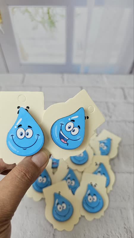 جشن آب کلاس اول پیکسل چوبی