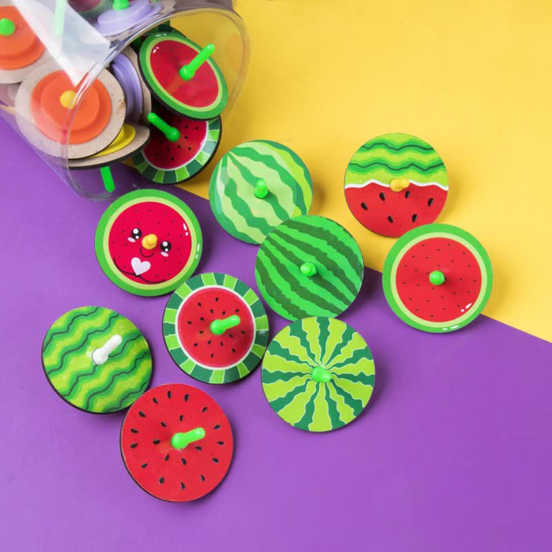 فرفره چوبی یلدایی