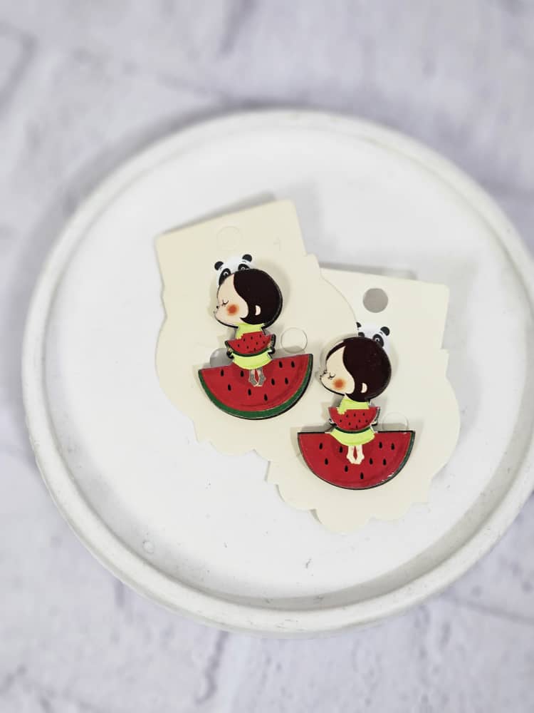 پیکسل دختر یلدایی