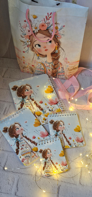 ست کادویی لیلی